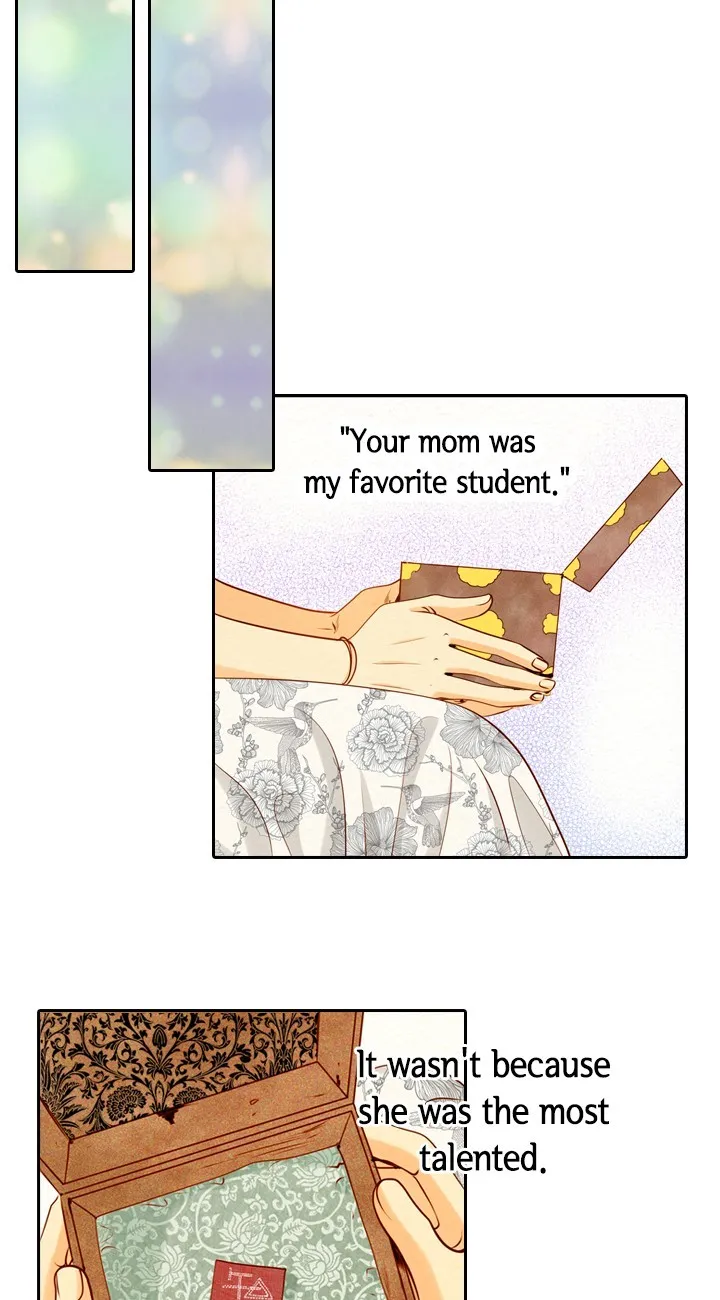 Witch Workshop Chapter 39 Online - página 8