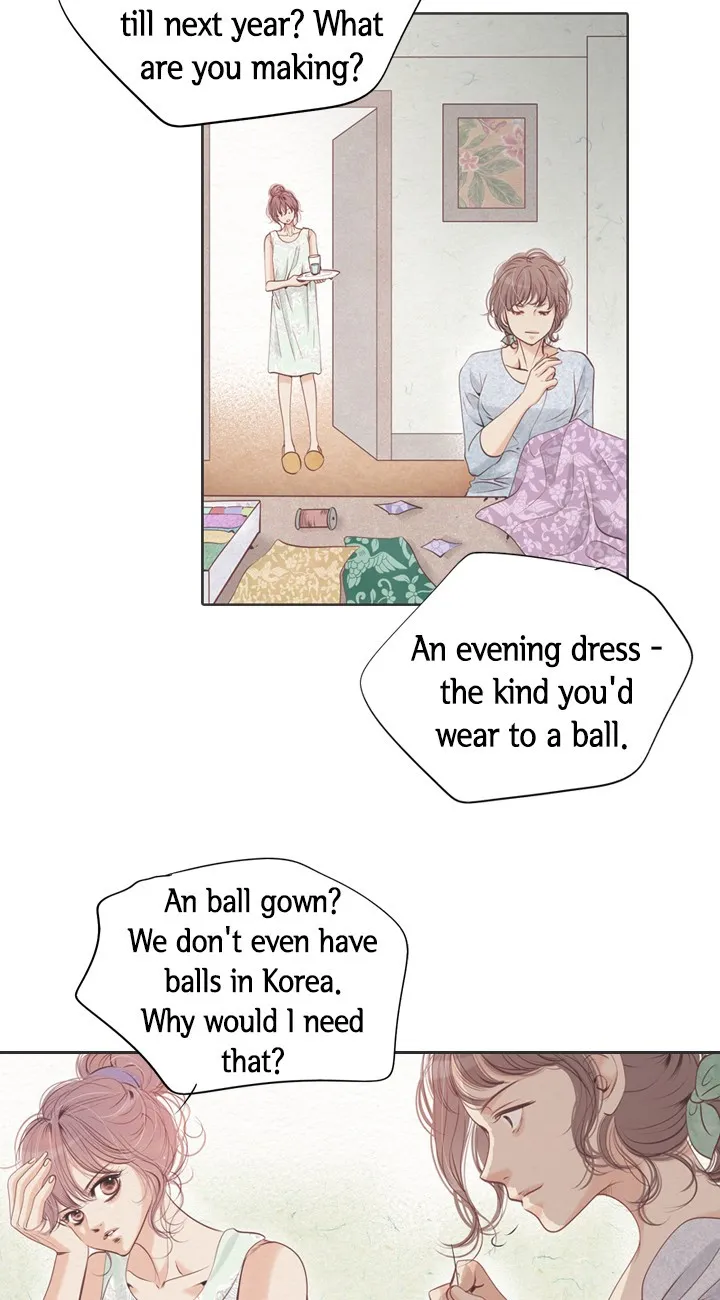 Witch Workshop Chapter 39 Online - página 33
