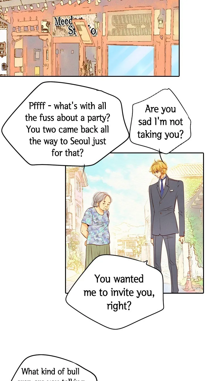 Witch Workshop Chapter 39 Online - página 38
