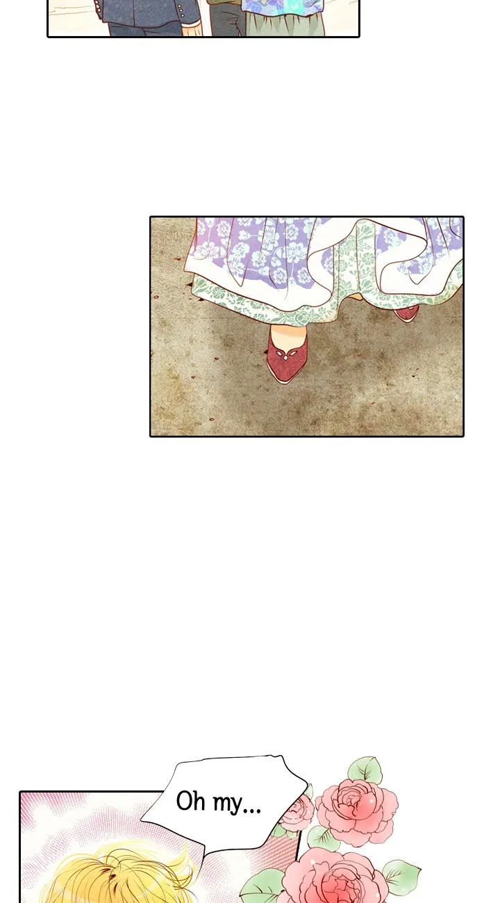 Witch Workshop Chapter 39 Online - página 40