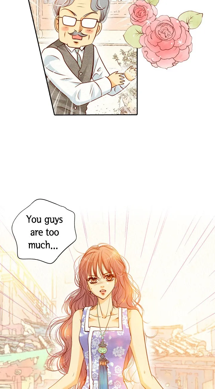 Witch Workshop Chapter 39 Online - página 42