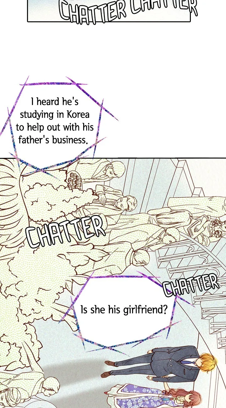 Witch Workshop Chapter 39 Online - página 57