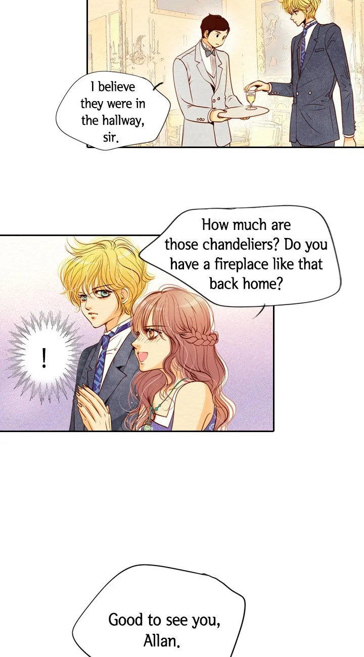 Witch Workshop Chapter 39 Online - página 59