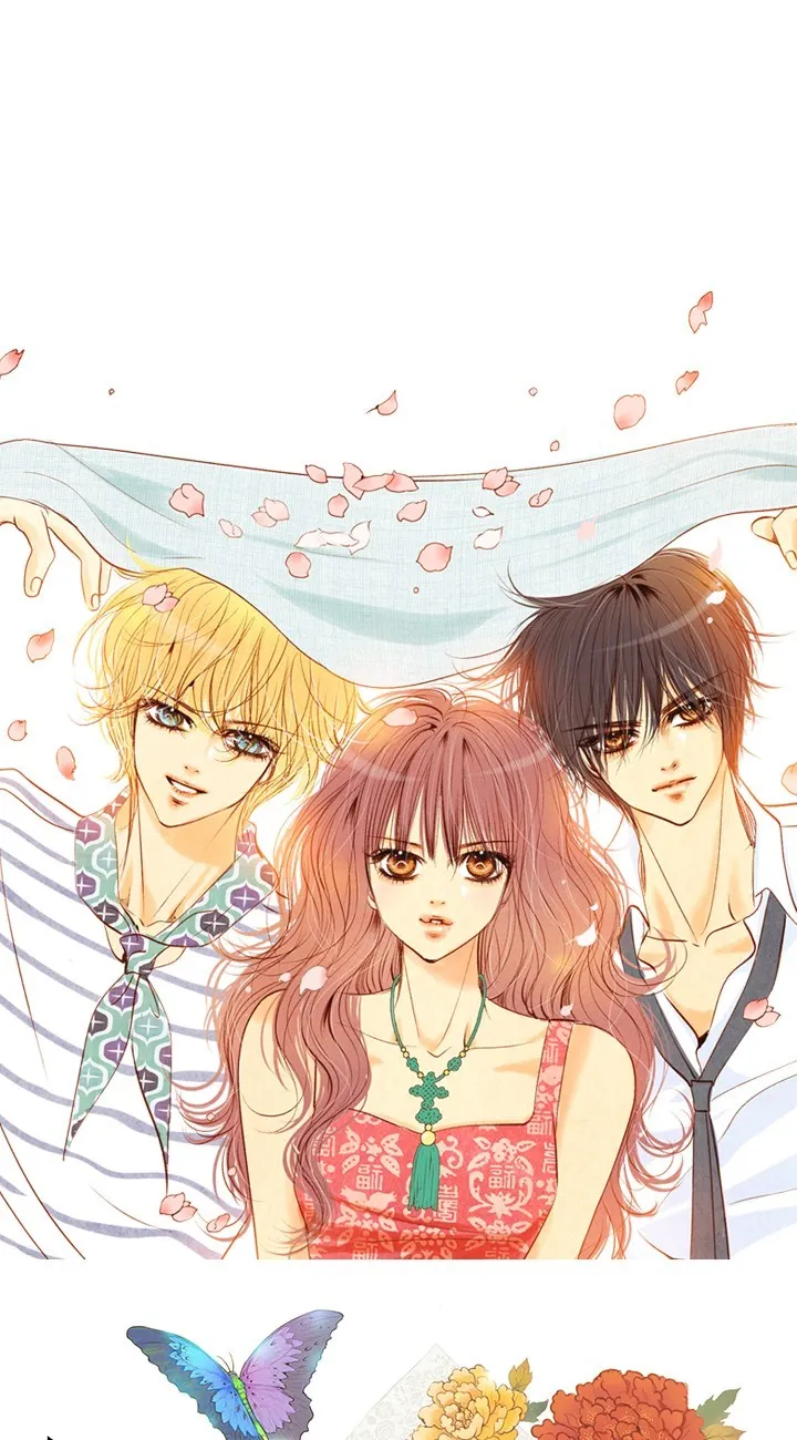 Witch Workshop Chapter 43 Online - página 1