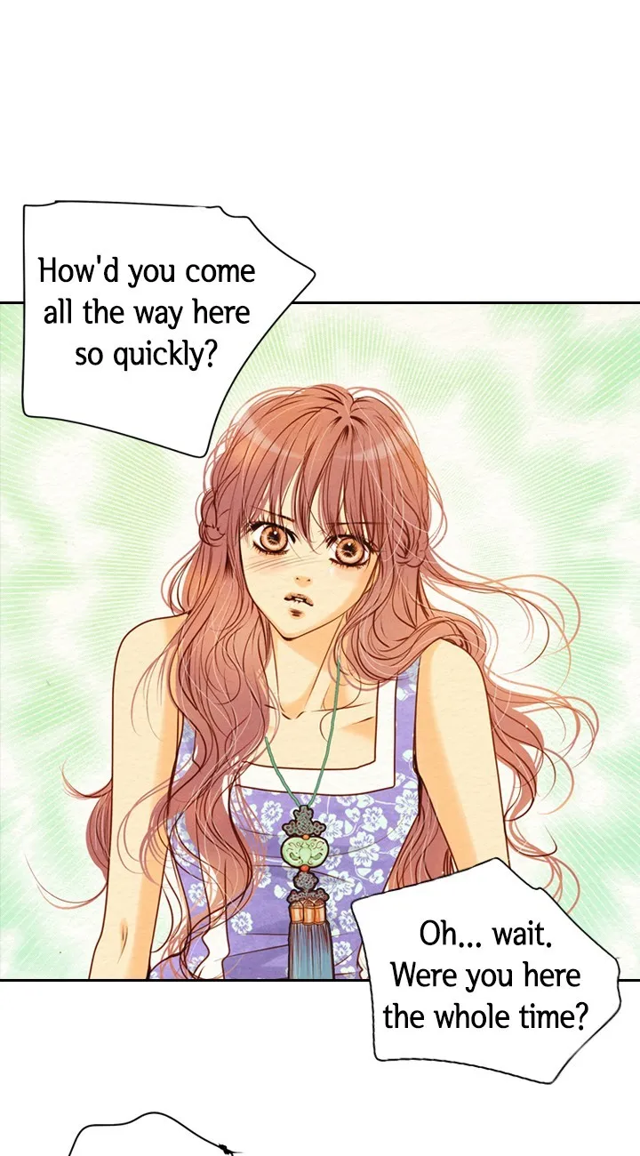 Witch Workshop Chapter 43 Online - página 3