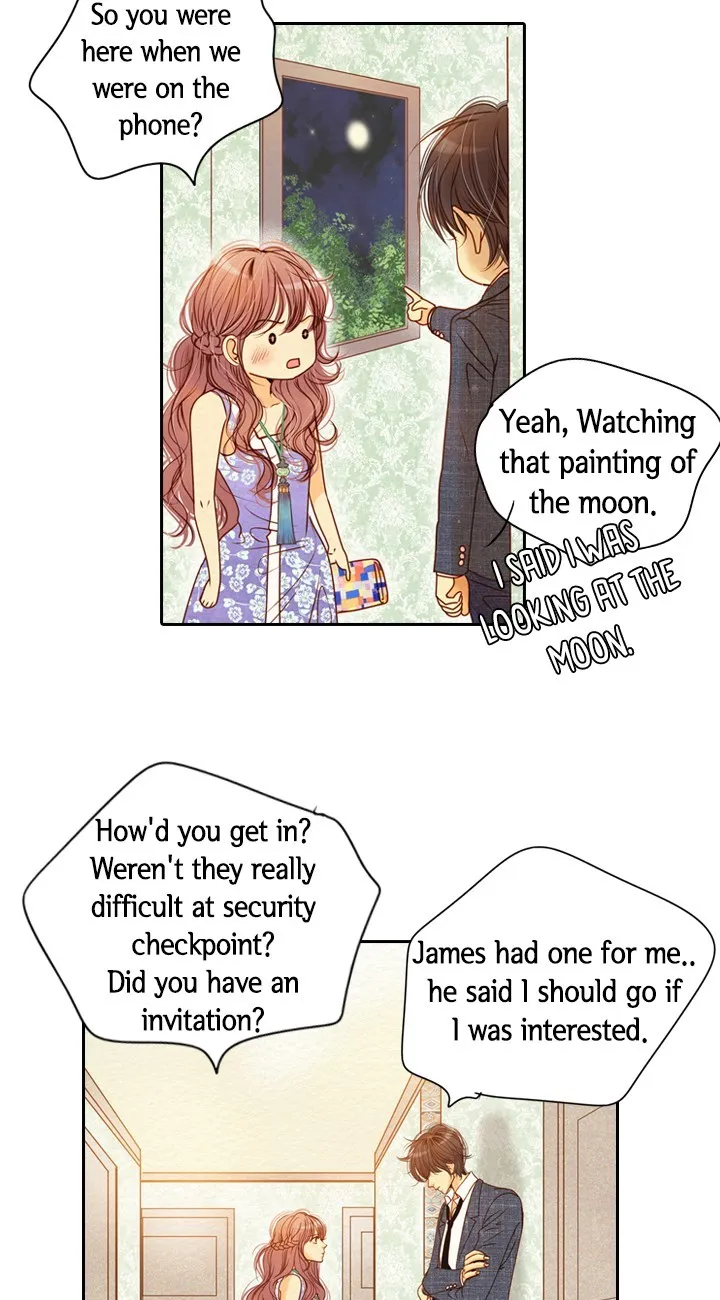 Witch Workshop Chapter 43 Online - página 4