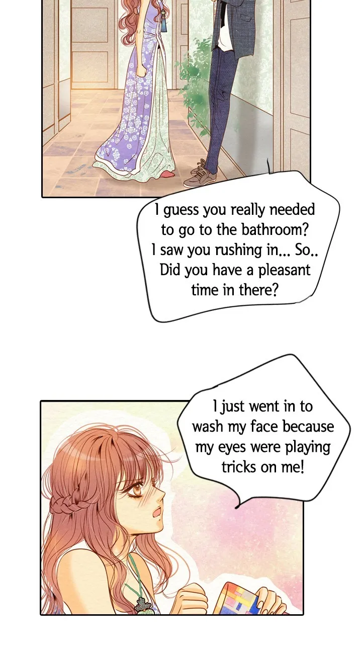 Witch Workshop Chapter 43 Online - página 5
