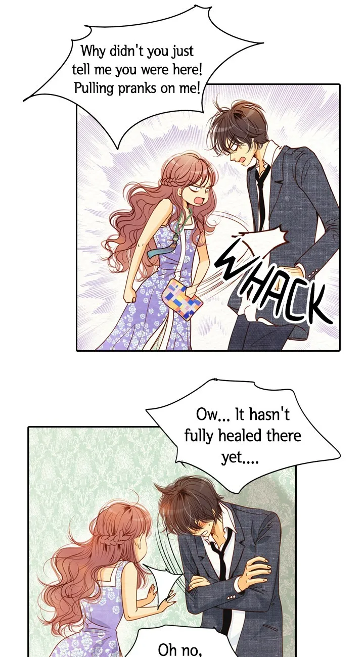 Witch Workshop Chapter 43 Online - página 6