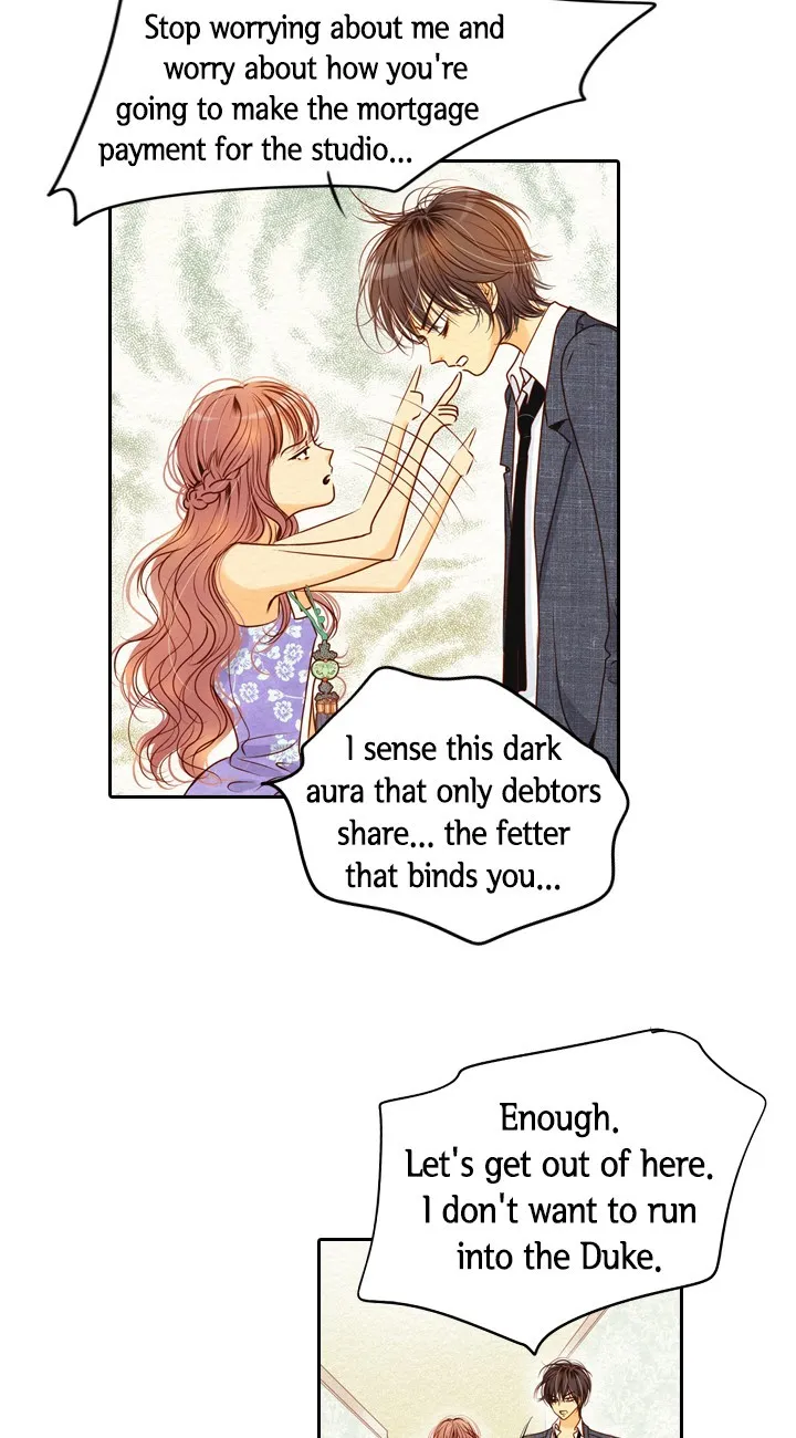 Witch Workshop Chapter 43 Online - página 18