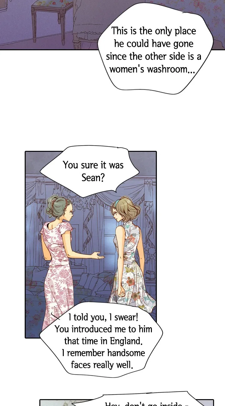Witch Workshop Chapter 43 Online - página 24