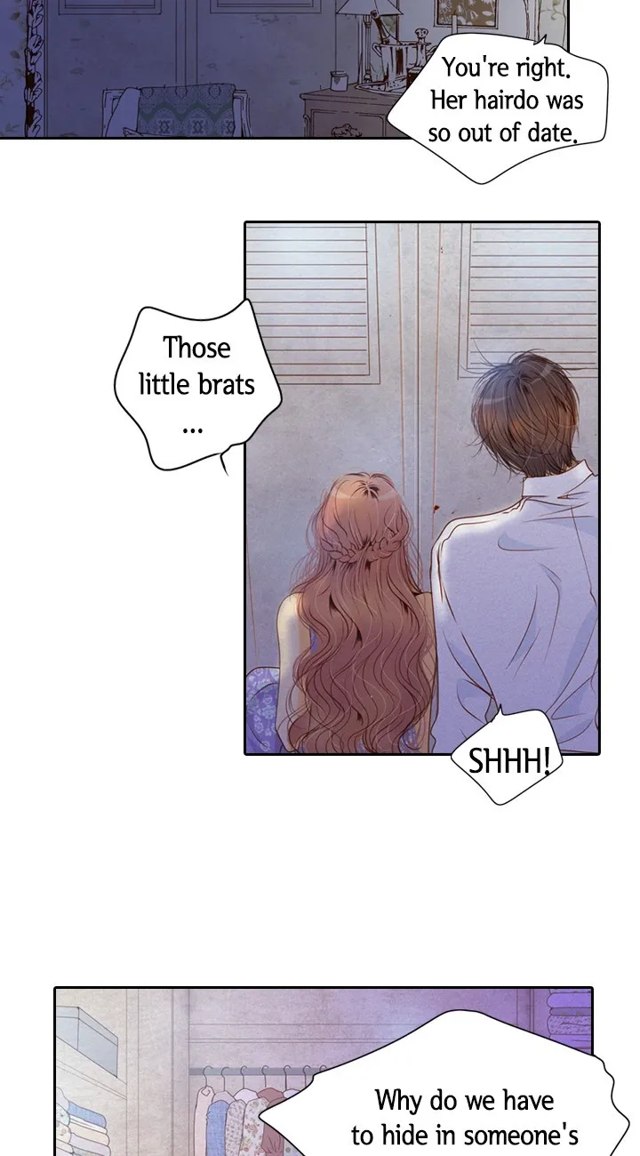 Witch Workshop Chapter 43 Online - página 26