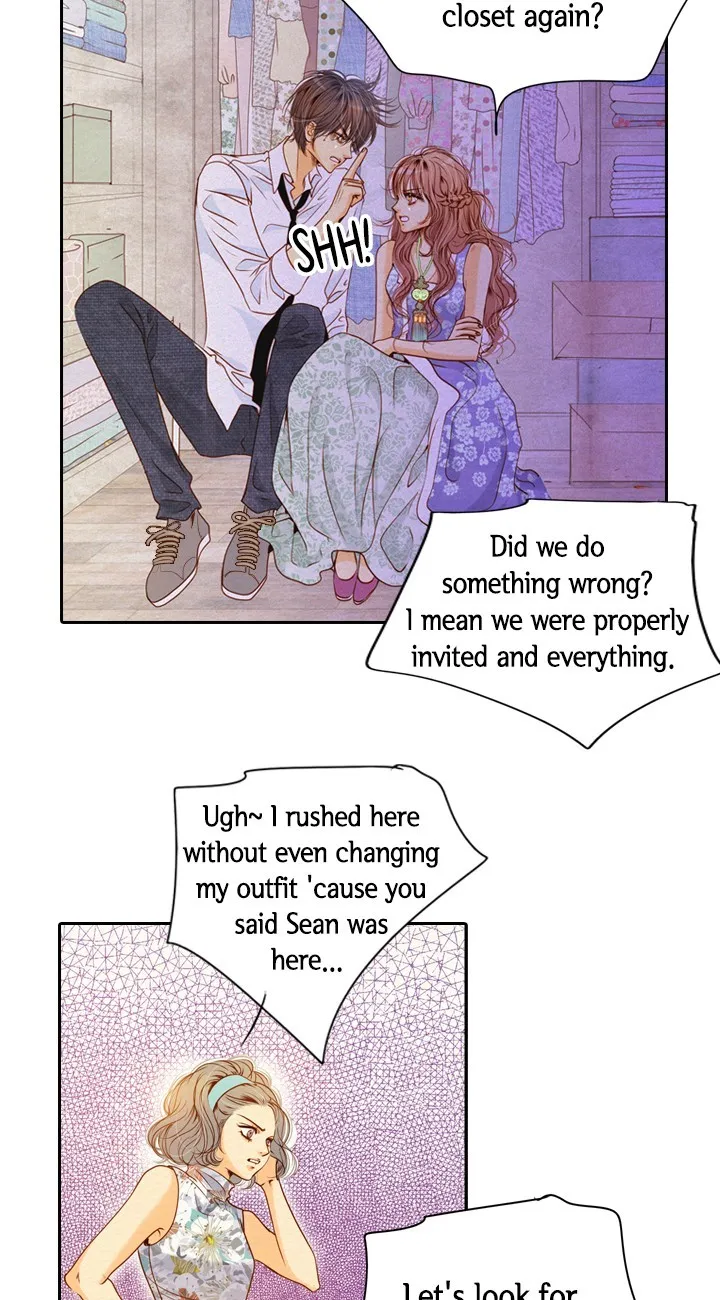 Witch Workshop Chapter 43 Online - página 27