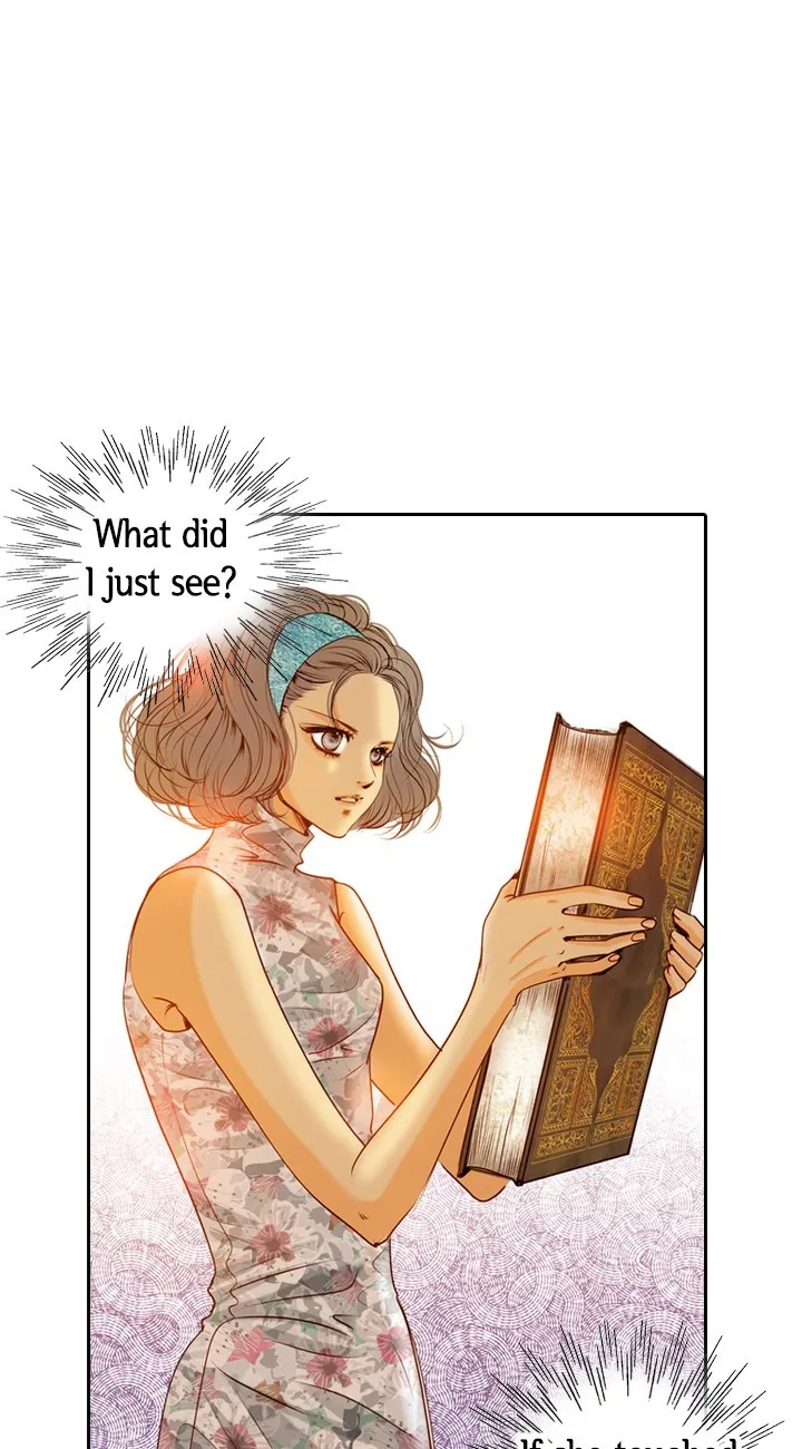 Witch Workshop Chapter 43 Online - página 30