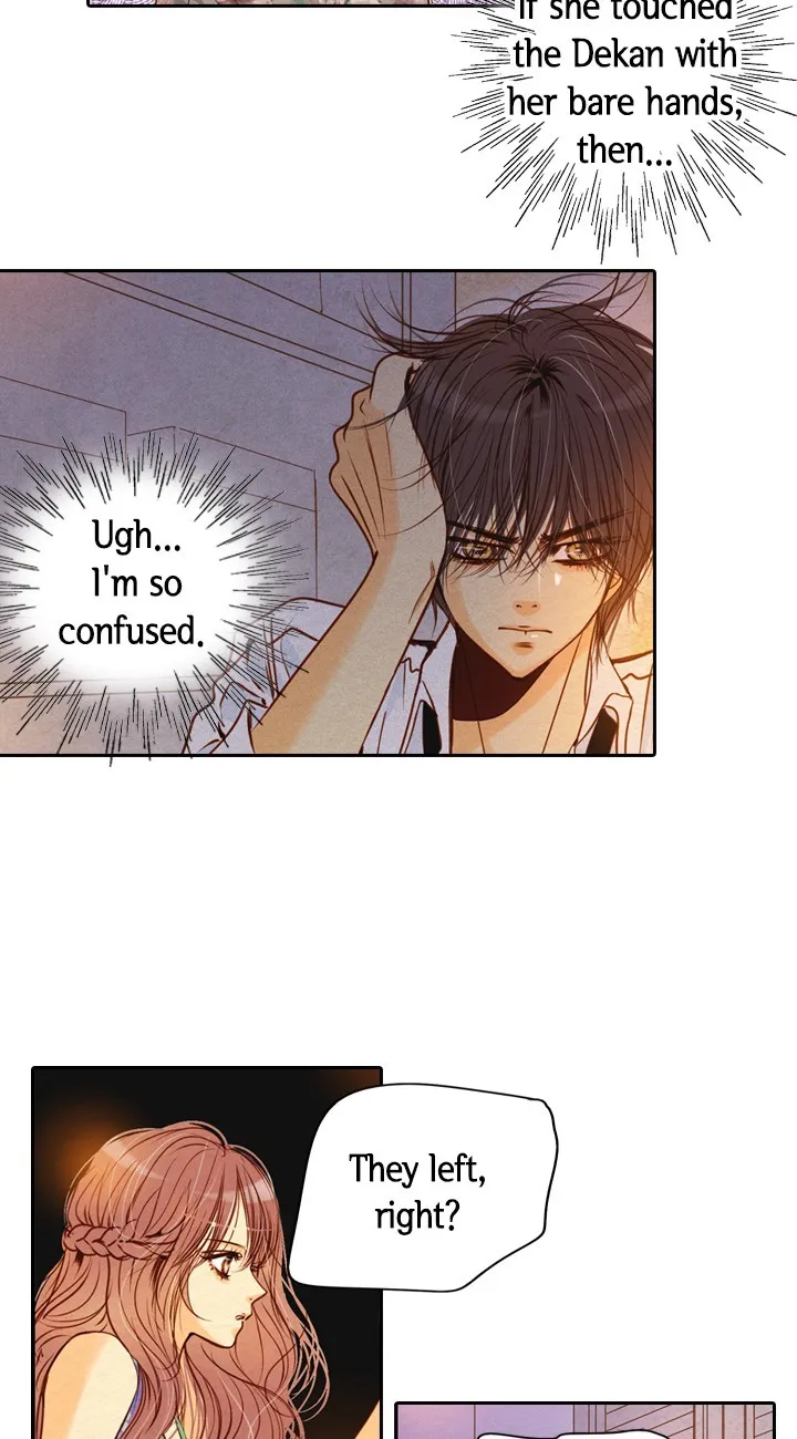 Witch Workshop Chapter 43 Online - página 31