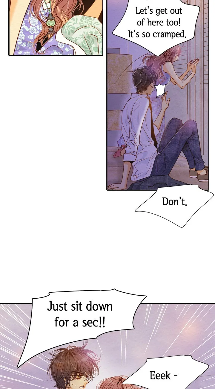 Witch Workshop Chapter 43 Online - página 32
