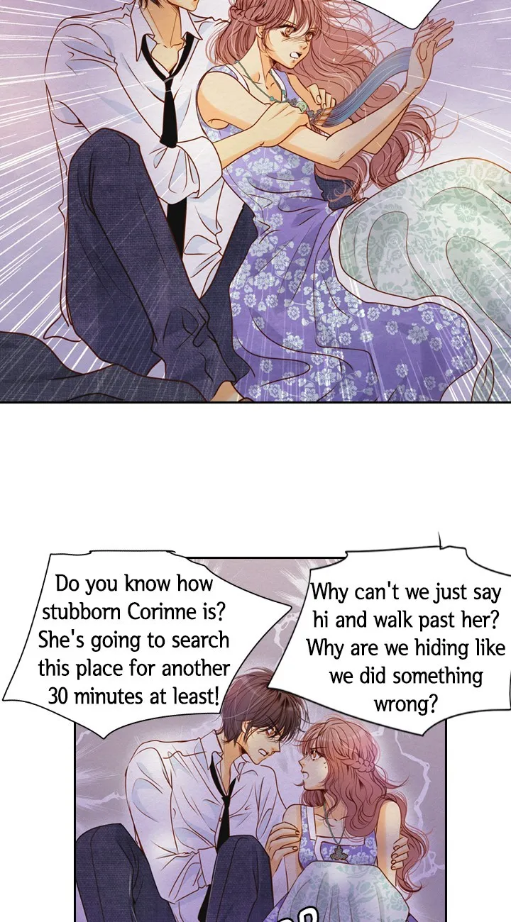 Witch Workshop Chapter 43 Online - página 33