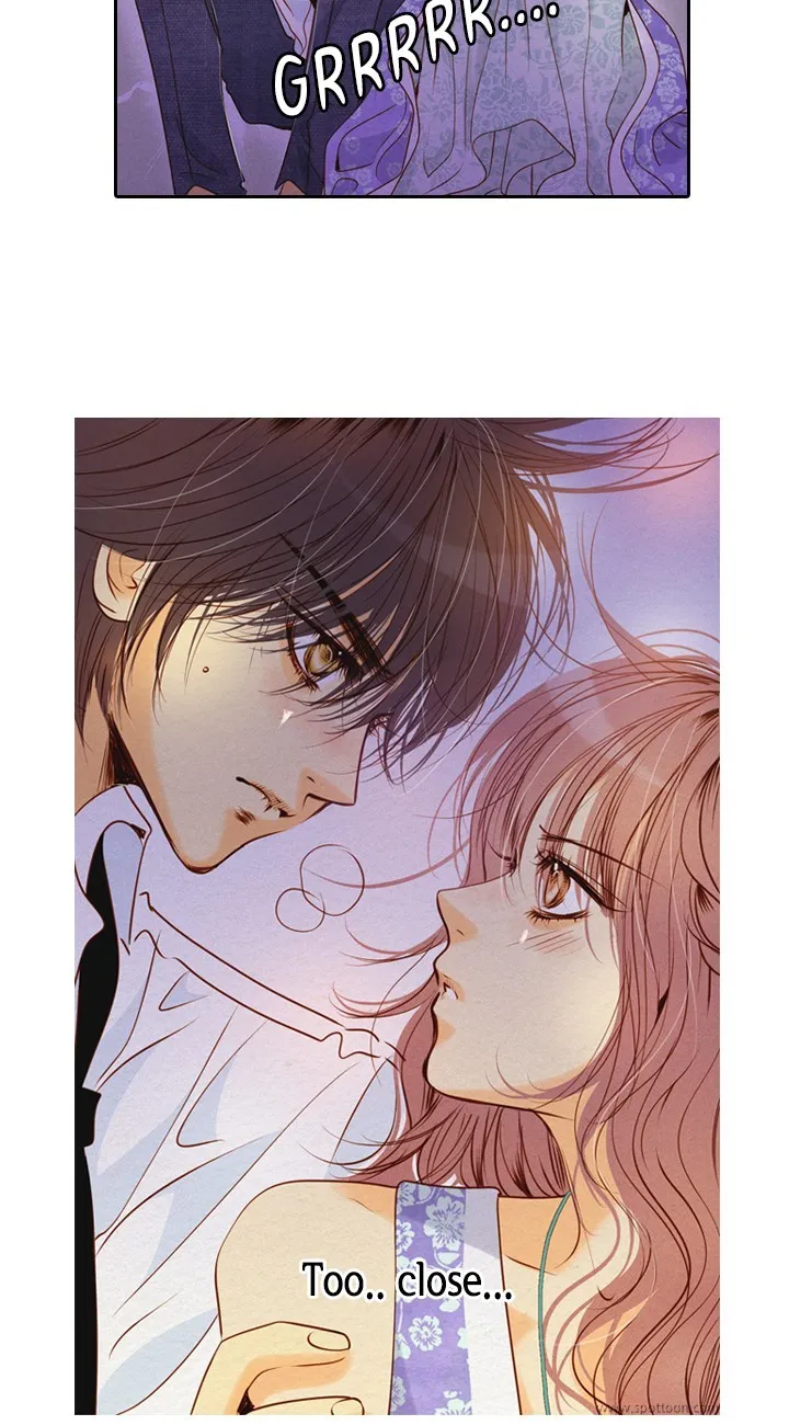 Witch Workshop Chapter 43 Online - página 34