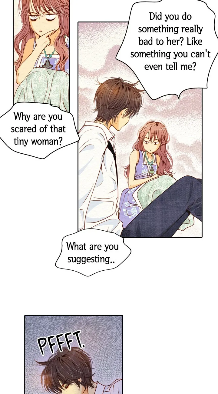Witch Workshop Chapter 43 Online - página 36