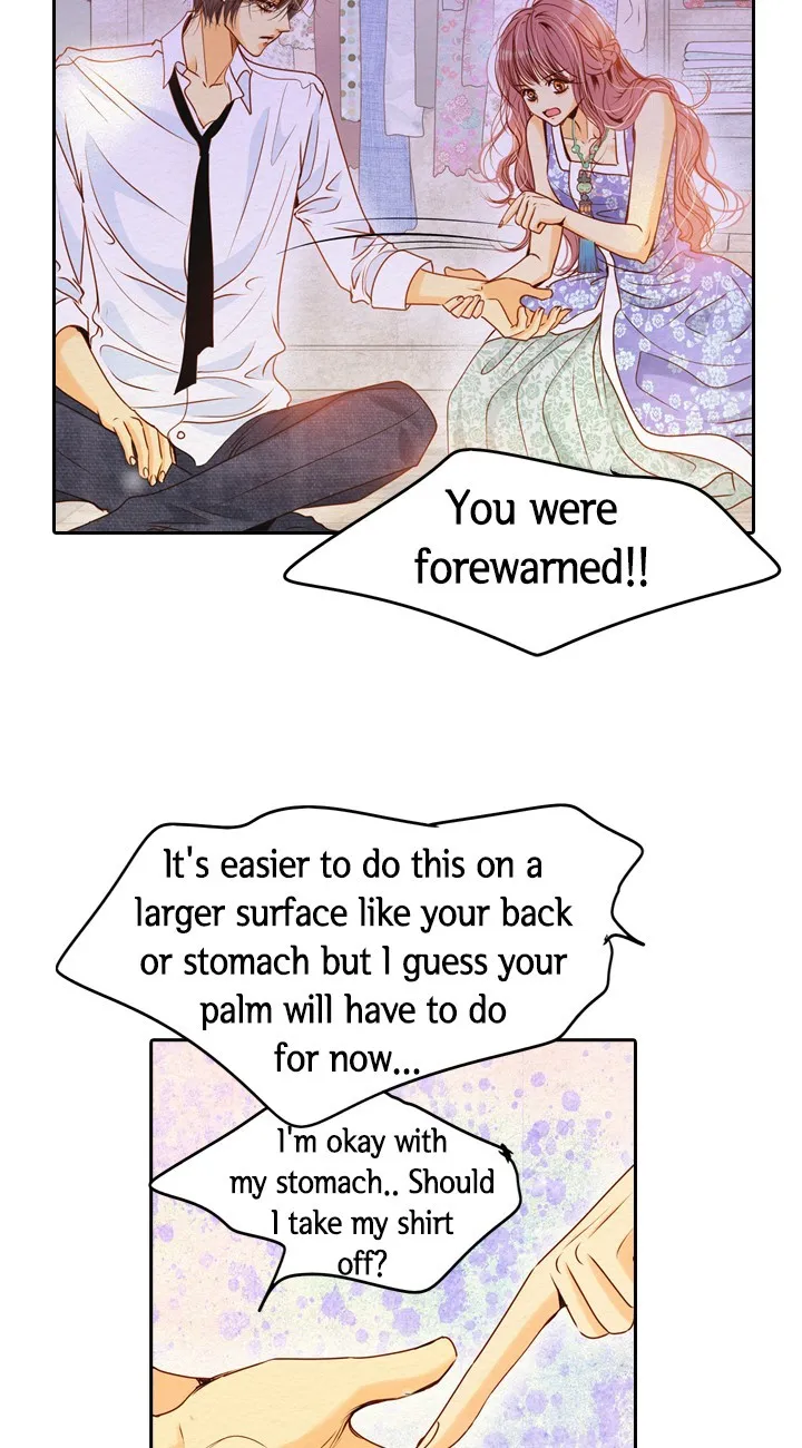 Witch Workshop Chapter 43 Online - página 41