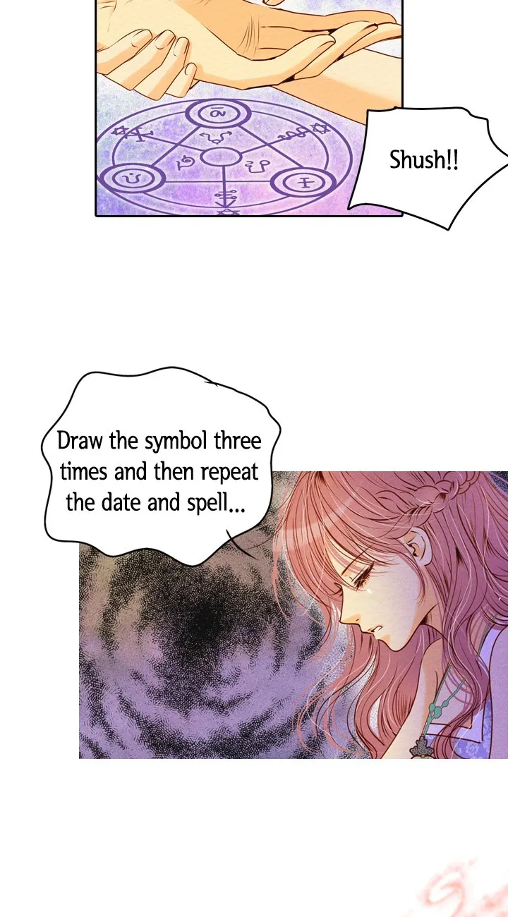 Witch Workshop Chapter 43 Online - página 42