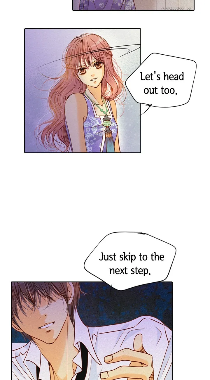 Witch Workshop Chapter 43 Online - página 47