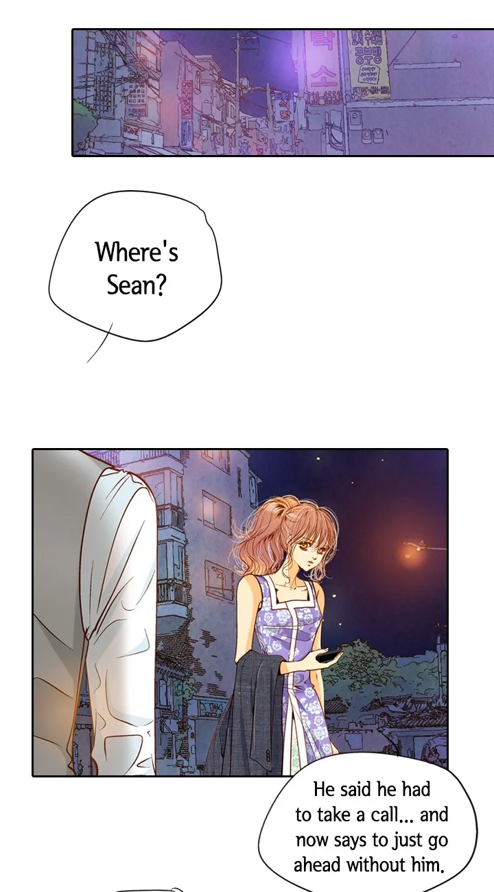 Witch Workshop Chapter 47 Online - página 3
