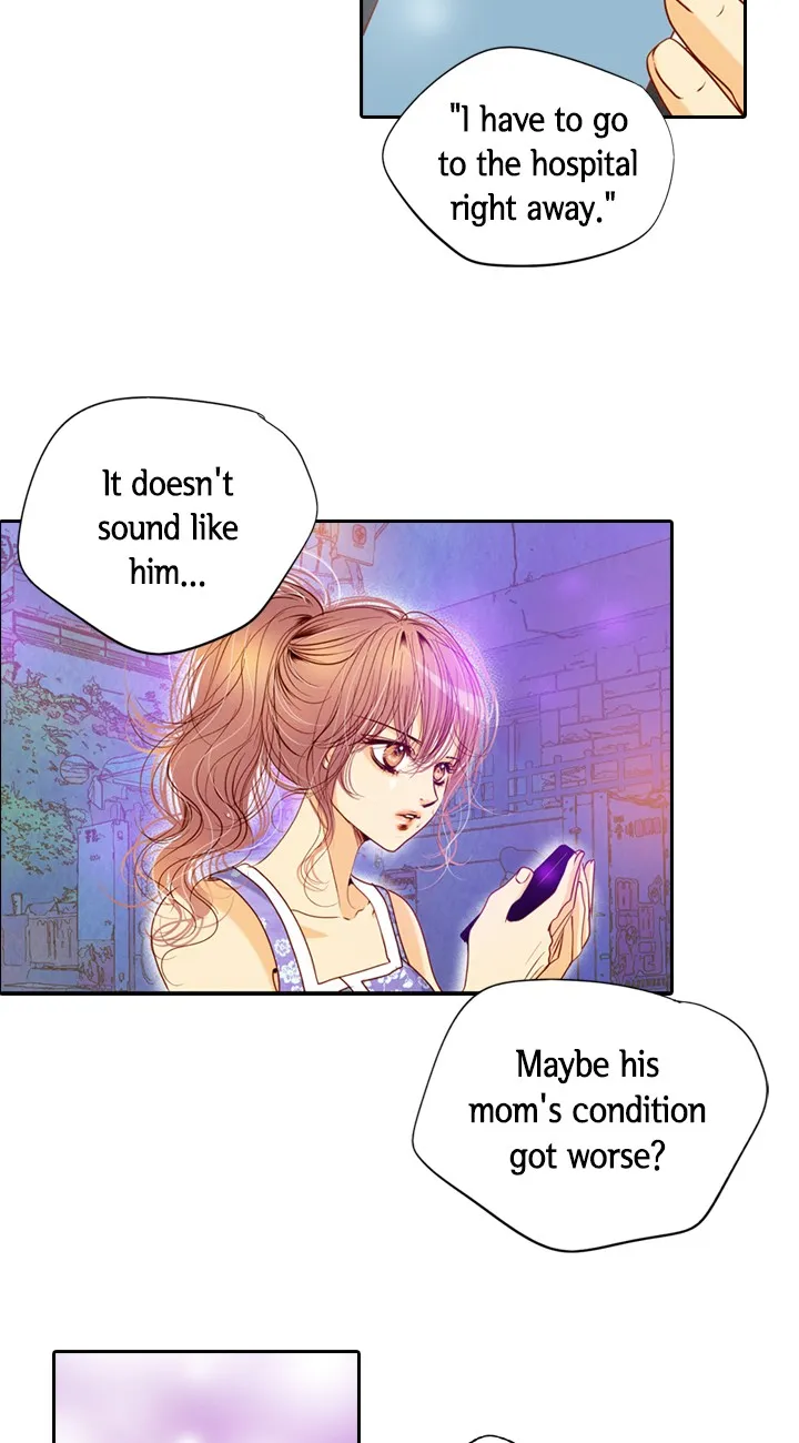 Witch Workshop Chapter 47 Online - página 5