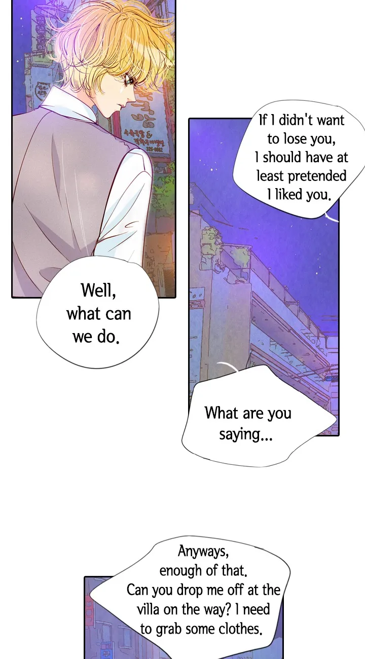 Witch Workshop Chapter 47 Online - página 20