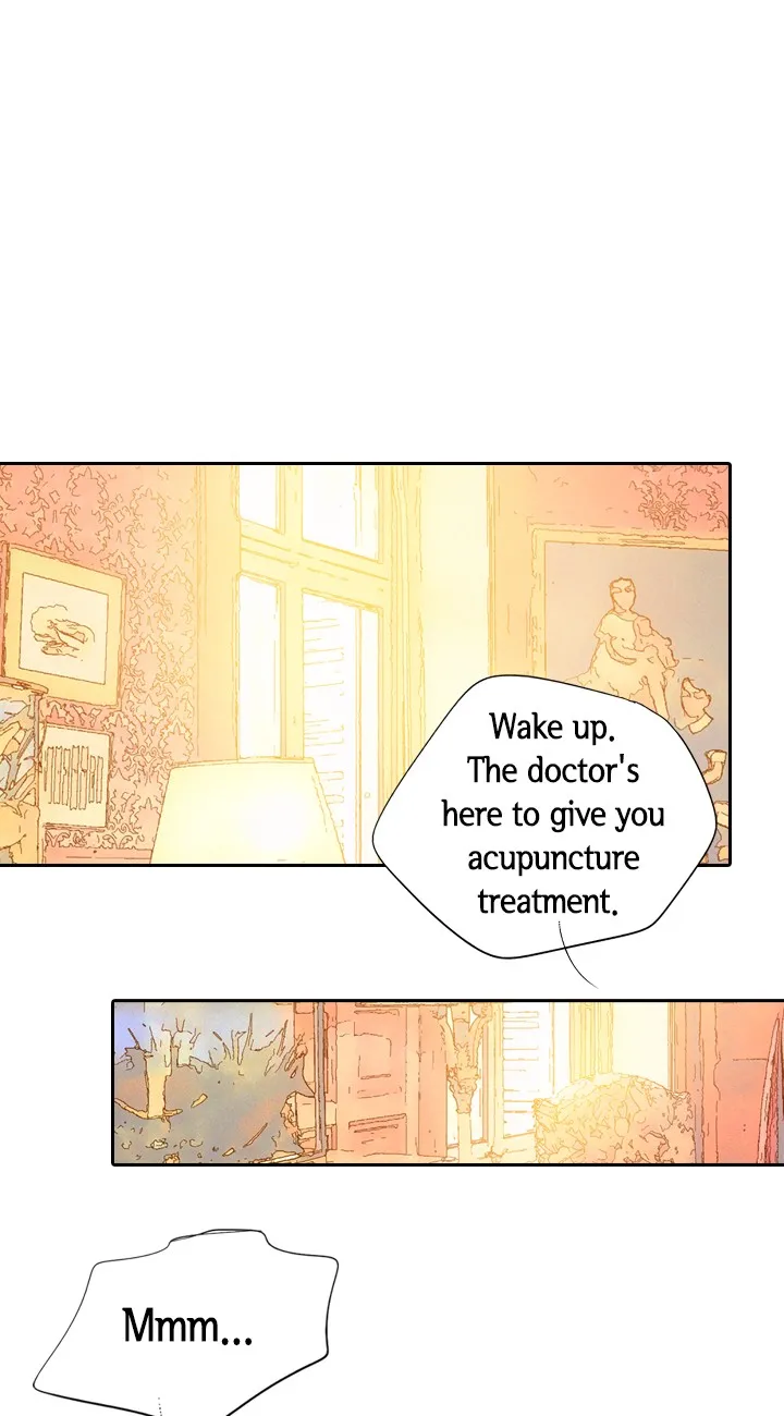 Witch Workshop Chapter 47 Online - página 25