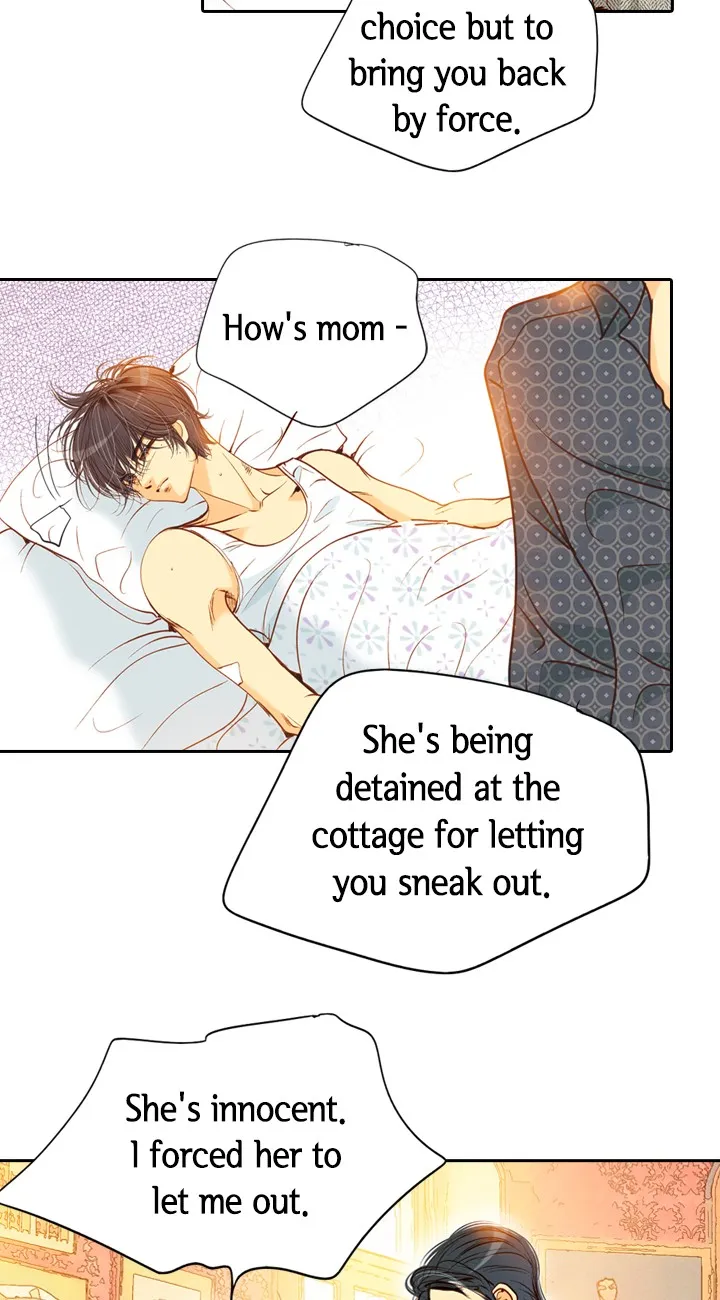Witch Workshop Chapter 47 Online - página 27