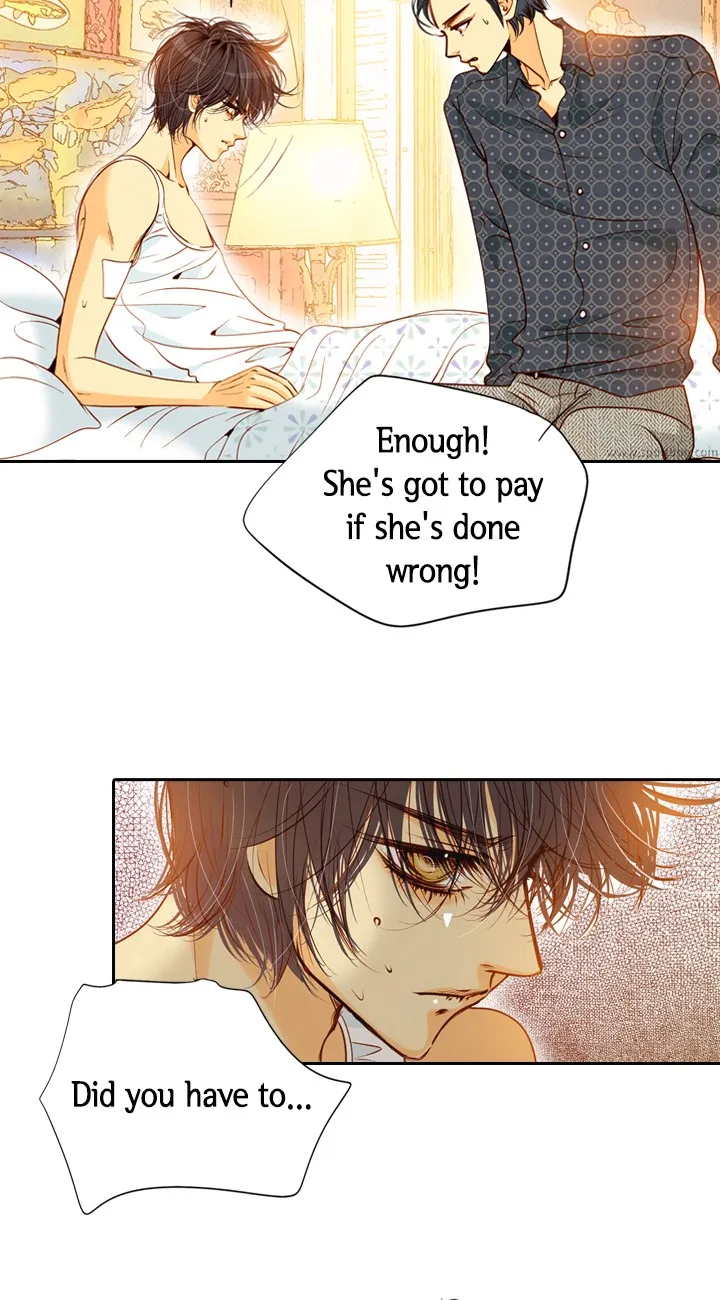 Witch Workshop Chapter 47 Online - página 28