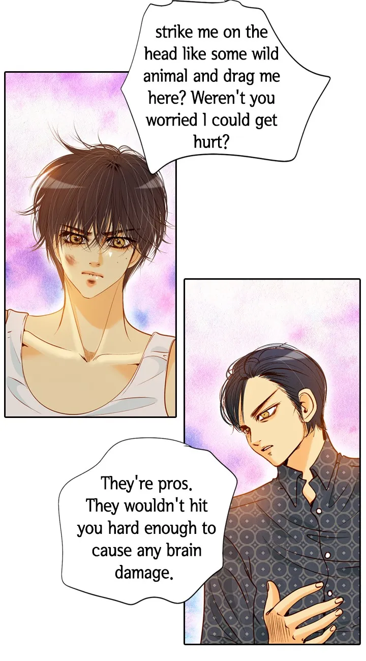 Witch Workshop Chapter 47 Online - página 29