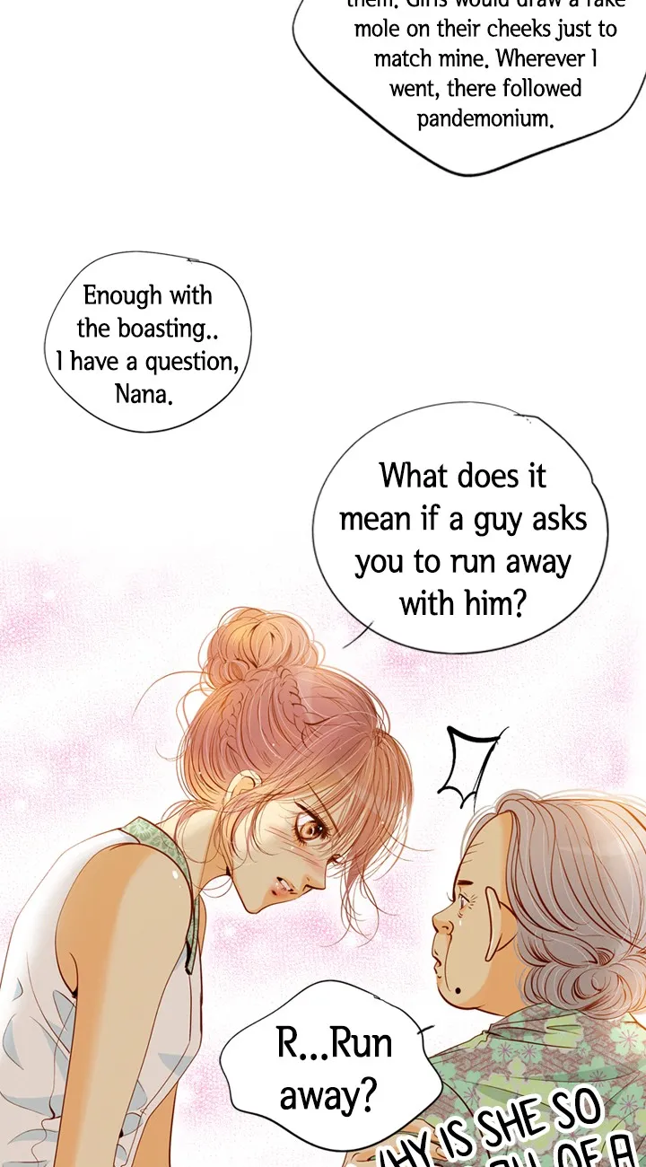 Witch Workshop Chapter 47 Online - página 38
