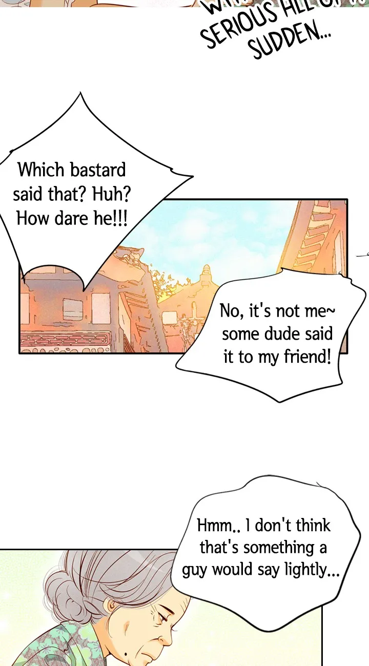 Witch Workshop Chapter 47 Online - página 39