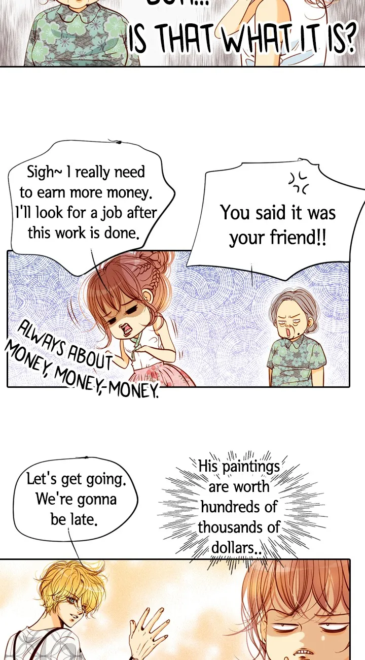 Witch Workshop Chapter 47 Online - página 41