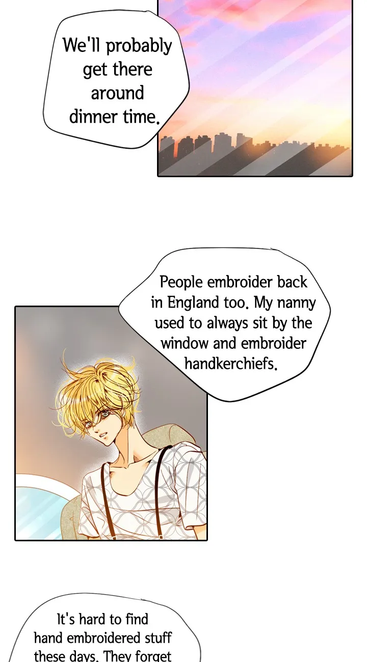 Witch Workshop Chapter 47 Online - página 44