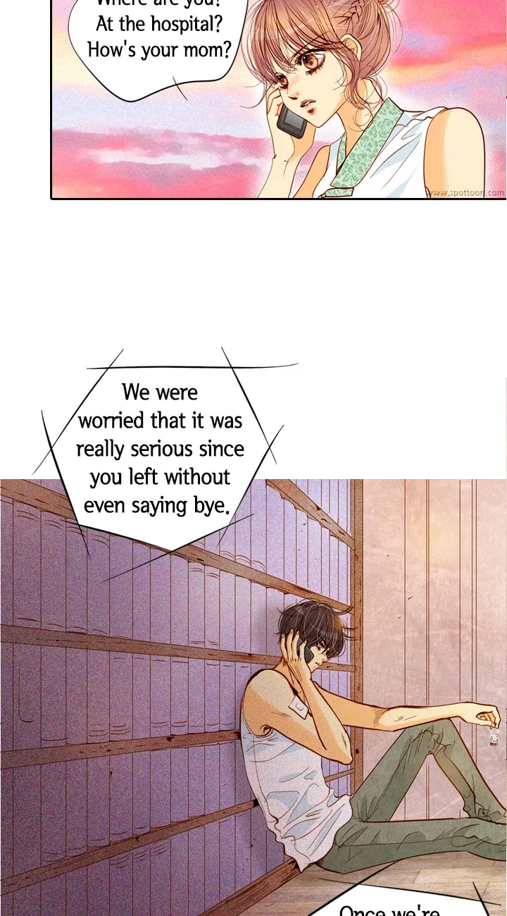 Witch Workshop Chapter 47 Online - página 59
