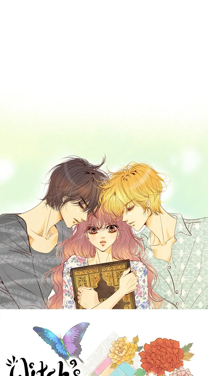 Witch Workshop Chapter 48 Online - página 1