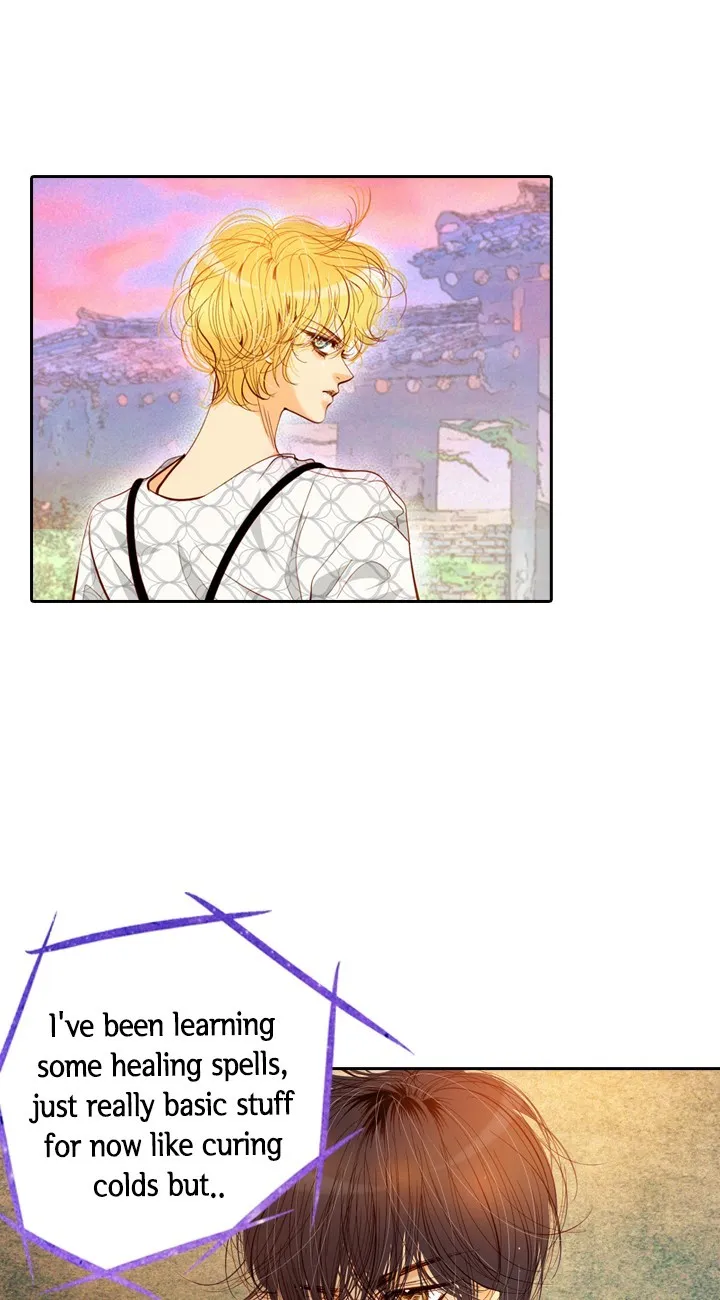 Witch Workshop Chapter 48 Online - página 5