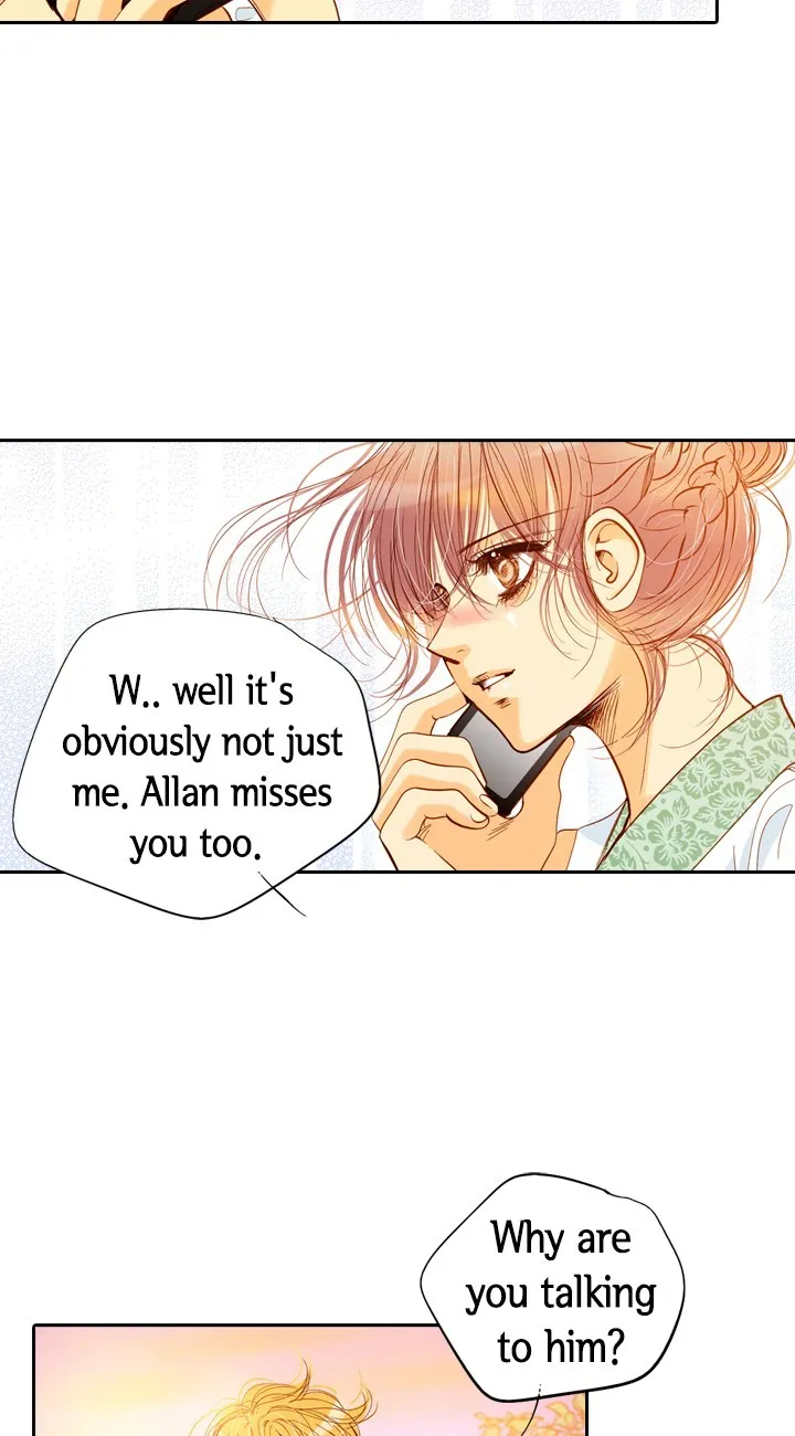 Witch Workshop Chapter 48 Online - página 9