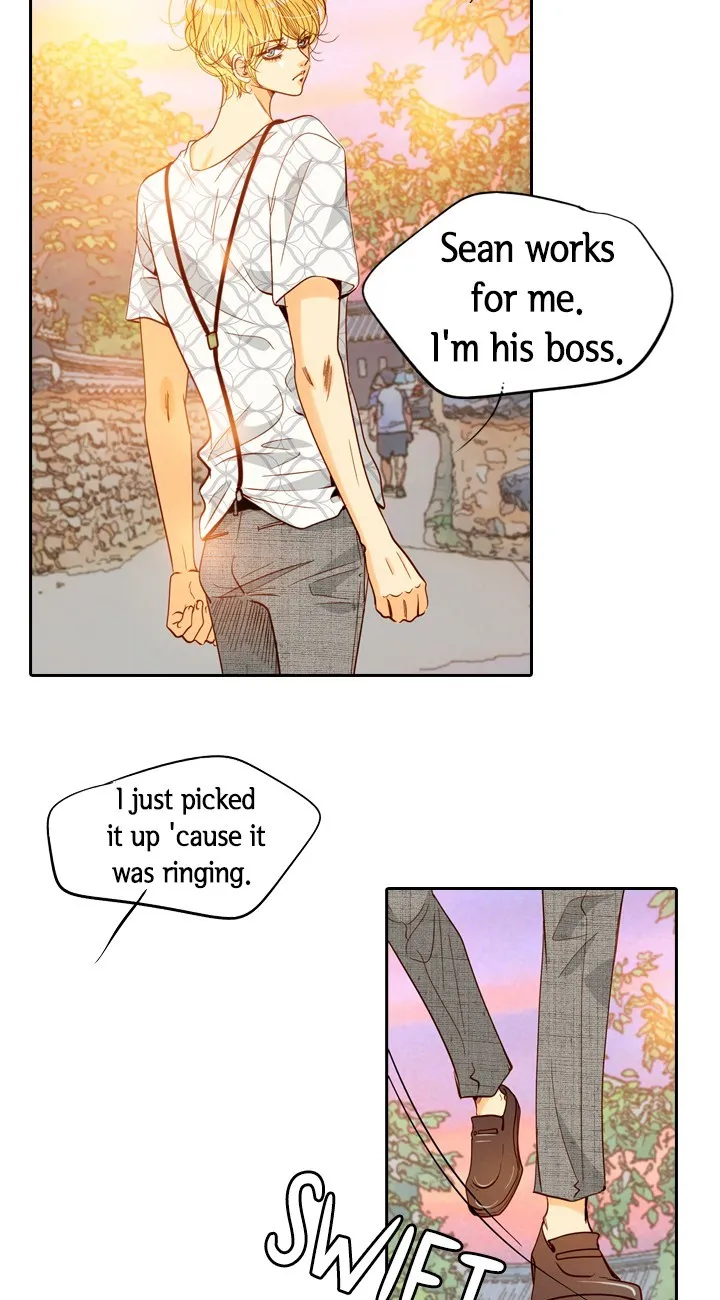 Witch Workshop Chapter 48 Online - página 10