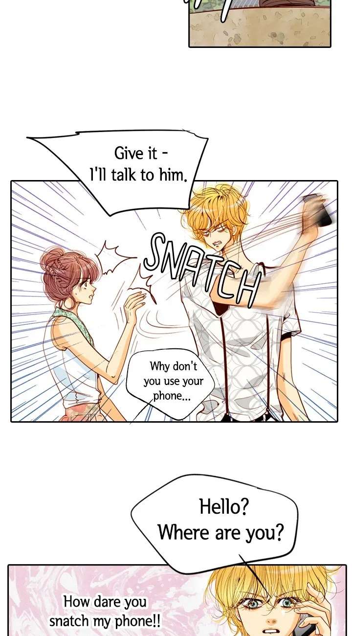 Witch Workshop Chapter 48 Online - página 11