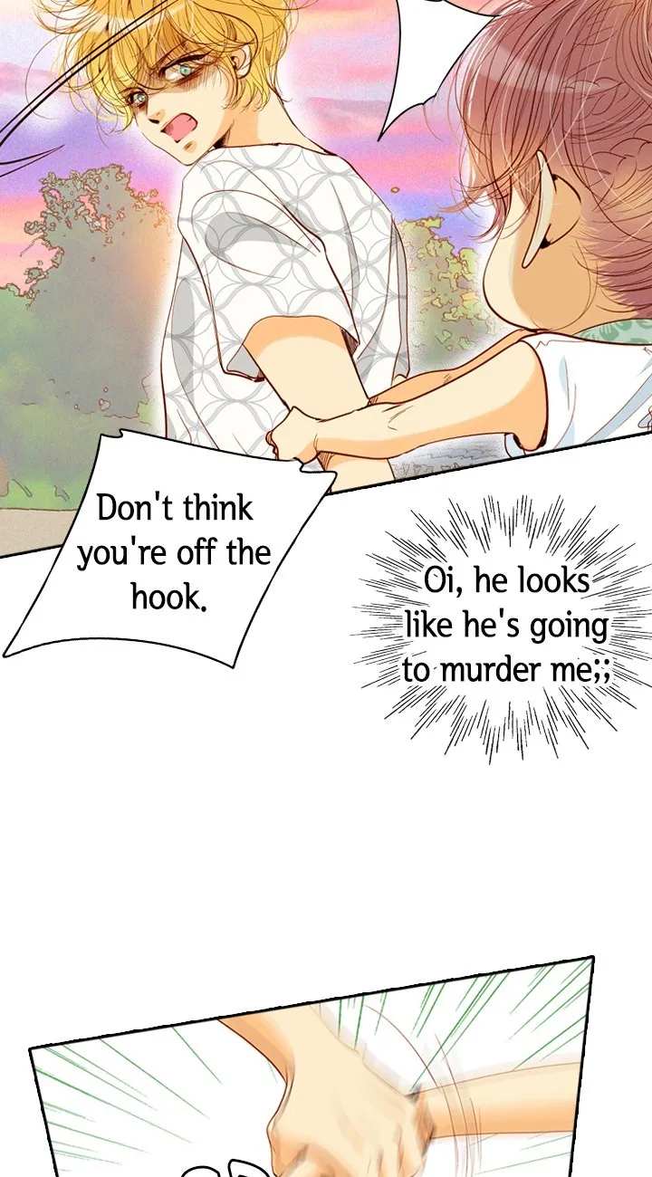 Witch Workshop Chapter 48 Online - página 15
