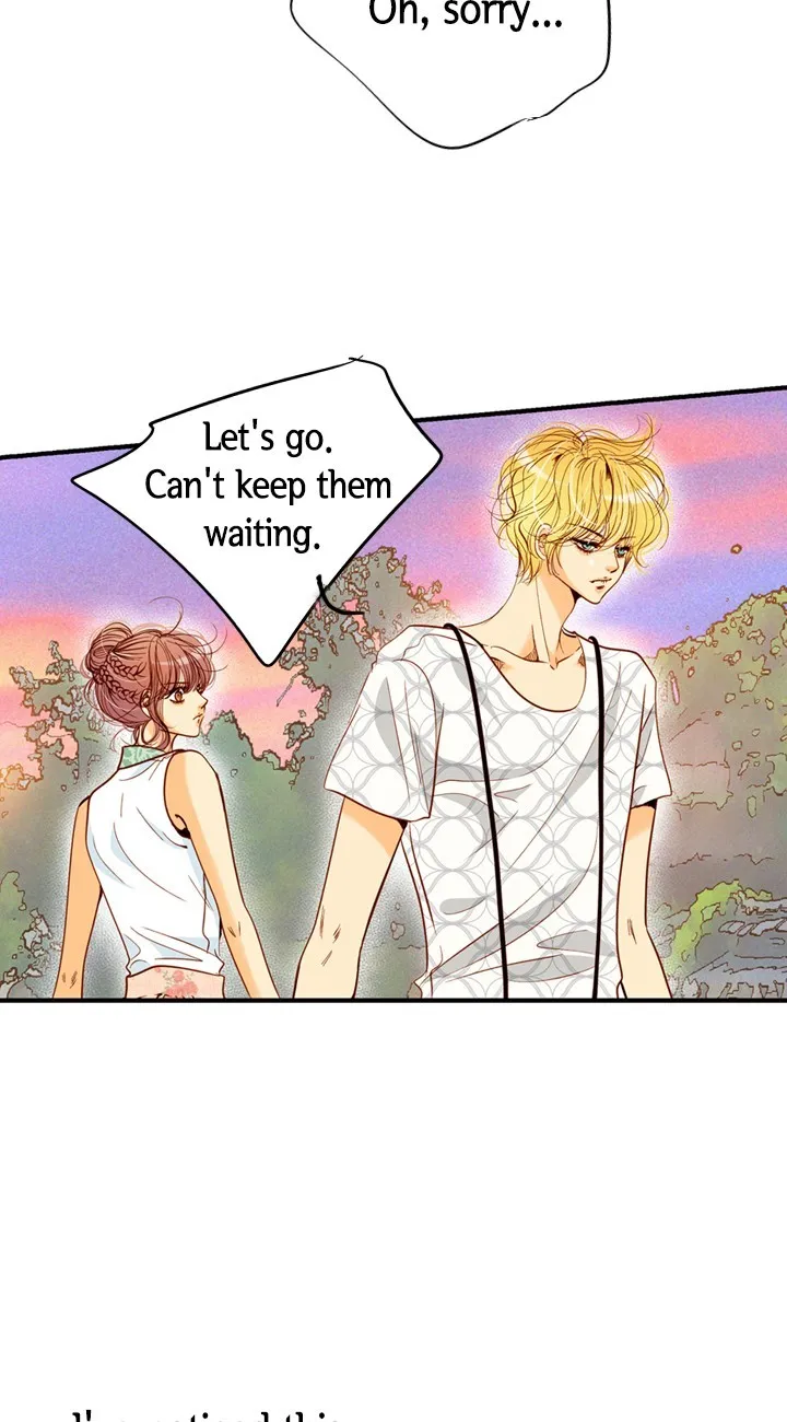 Witch Workshop Chapter 48 Online - página 25