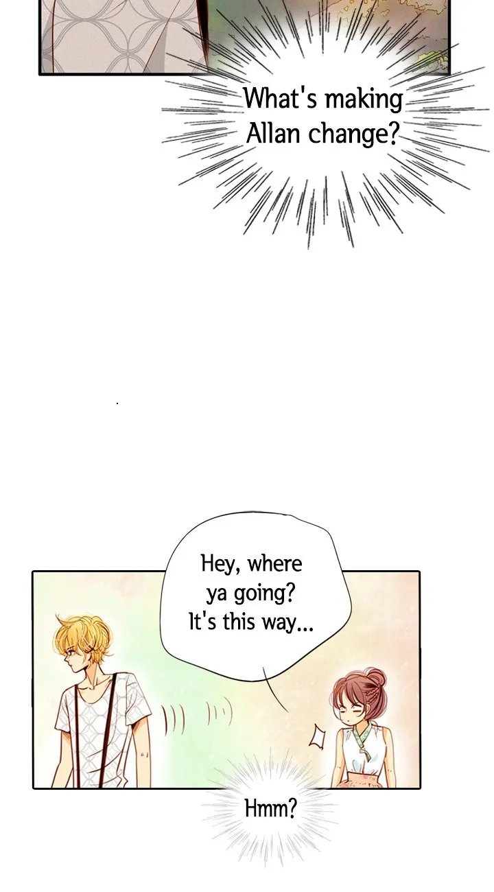 Witch Workshop Chapter 48 Online - página 29