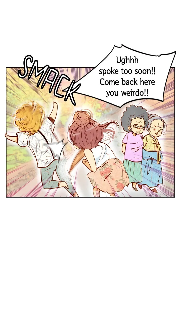 Witch Workshop Chapter 48 Online - página 30