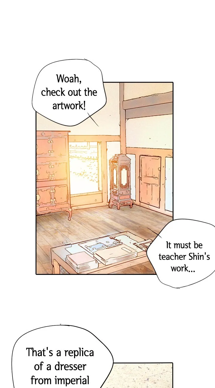 Witch Workshop Chapter 48 Online - página 31