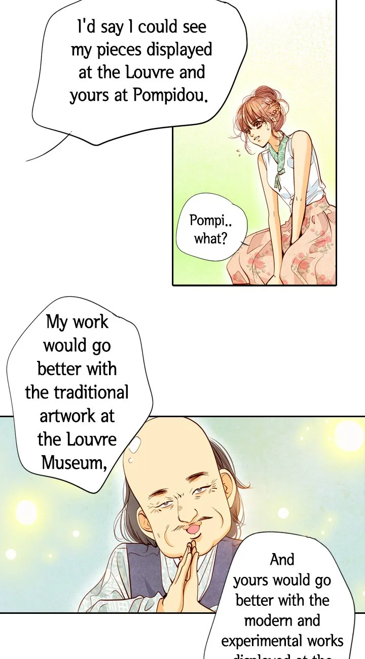 Witch Workshop Chapter 48 Online - página 40