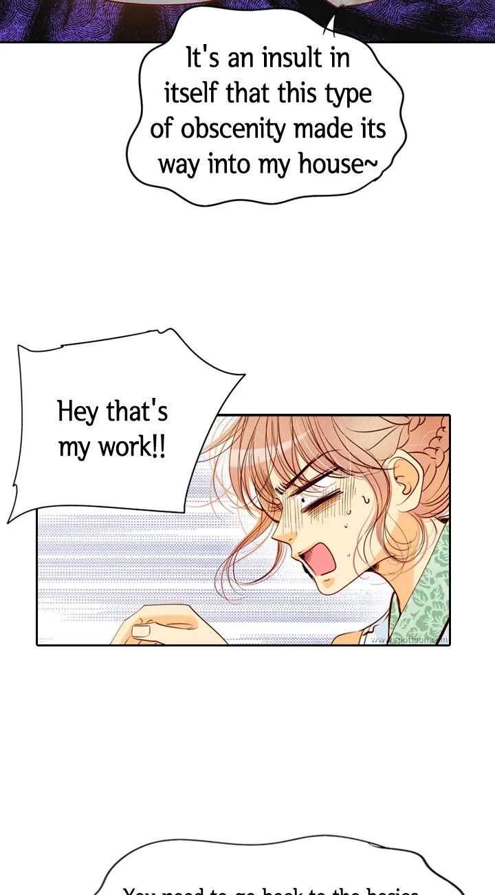 Witch Workshop Chapter 48 Online - página 43