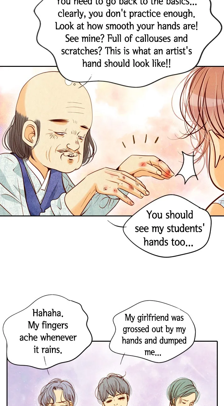 Witch Workshop Chapter 48 Online - página 44
